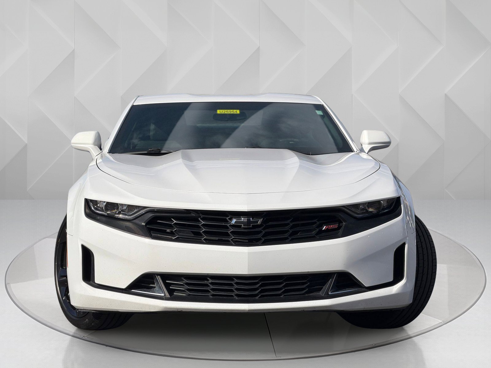 Used 2022 Summit White Chevrolet 1LT image 5