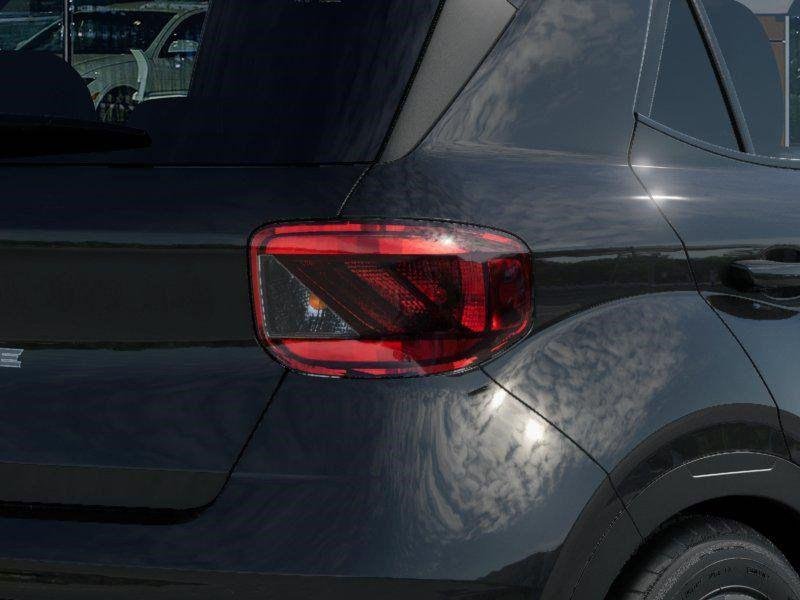 New 2026 Black Hyundai SEL image 10