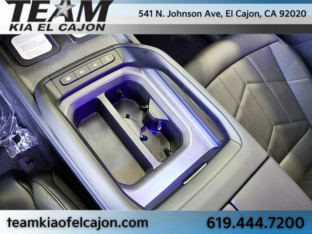 New 2027 White Kia X-Line SX image 41