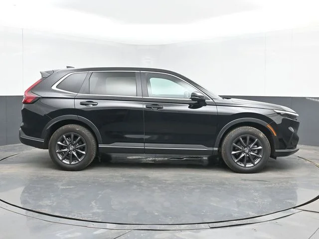 Used 2026 Black Honda EX-L image 10
