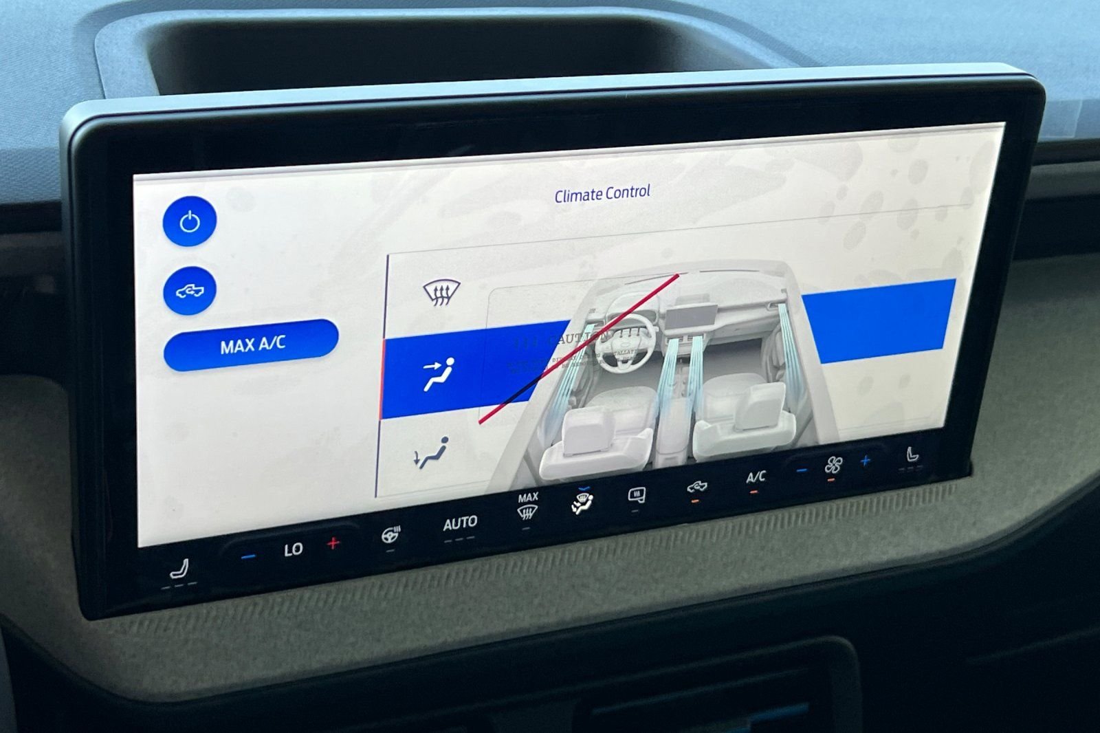 2025 Ford Maverick XLT - Photo 18