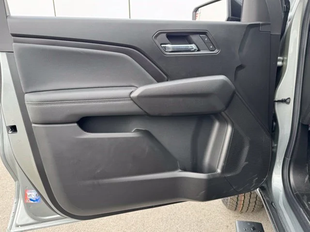 2026 GMC Canyon Elevation - Photo 12
