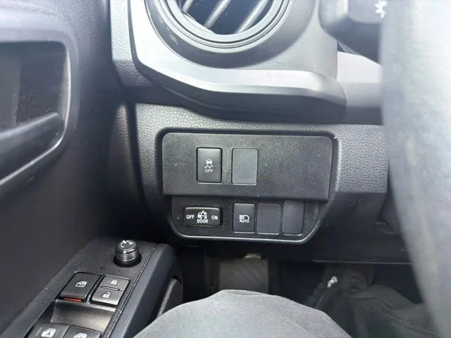 Used 2022 Red Toyota SR image 15