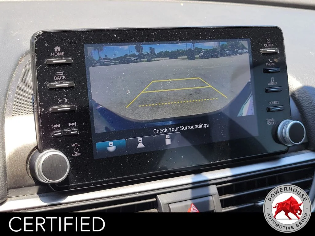 Used 2022 Black Honda Sport image 24