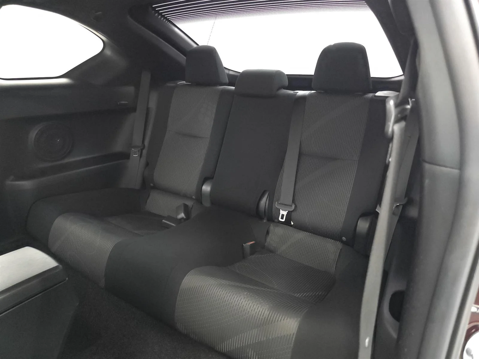 Used 2013 Red Scion Base image 5