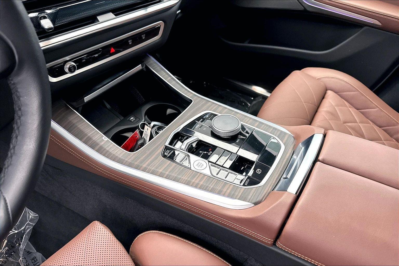 2025 BMW X5 40i - Photo 25