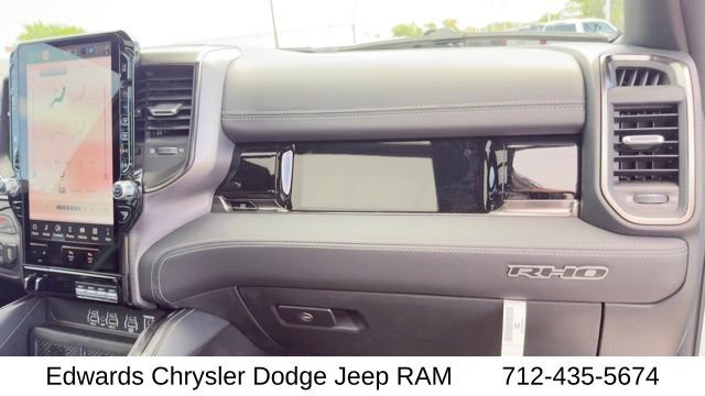 2026 RAM 1500 RHO - Photo 38