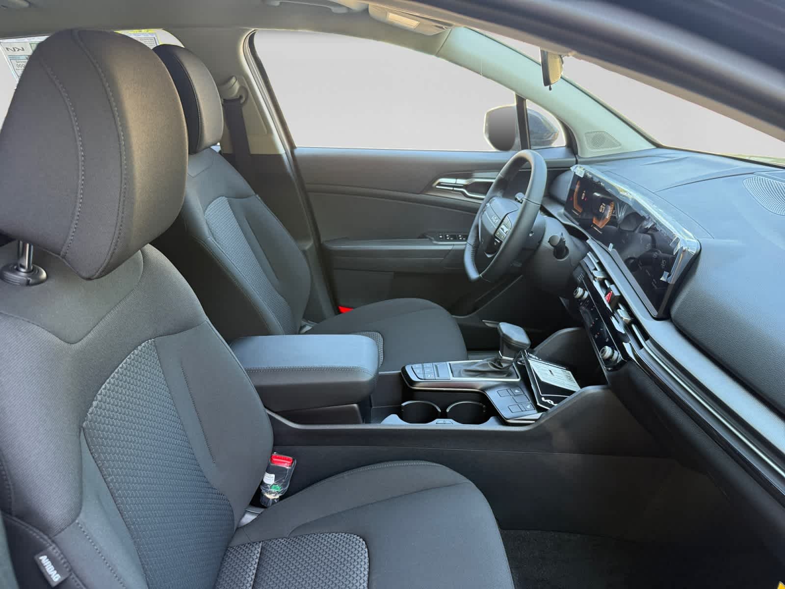 New 2026 Panthera Metal Gray Kia LX image 20