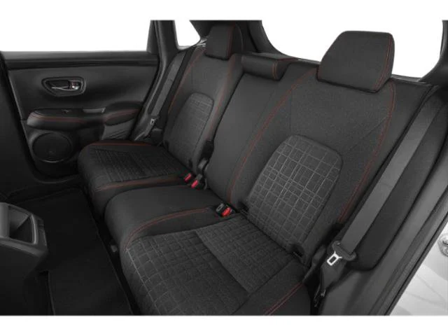 Certified Used 2024 Urban Gray Pearl Honda Sport image 13