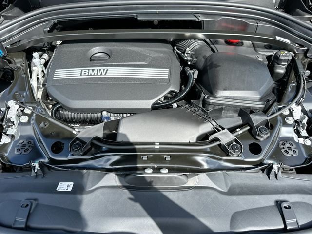 New 2026 Black BMW xDrive28i image 23