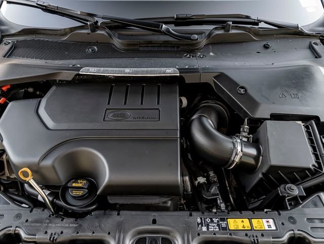 New 2026 Tribeca Blue Land Rover Hoxton Edition image 39