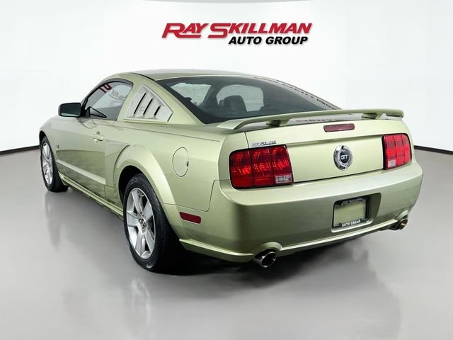 2006 Ford Mustang GT Premium - Photo 5