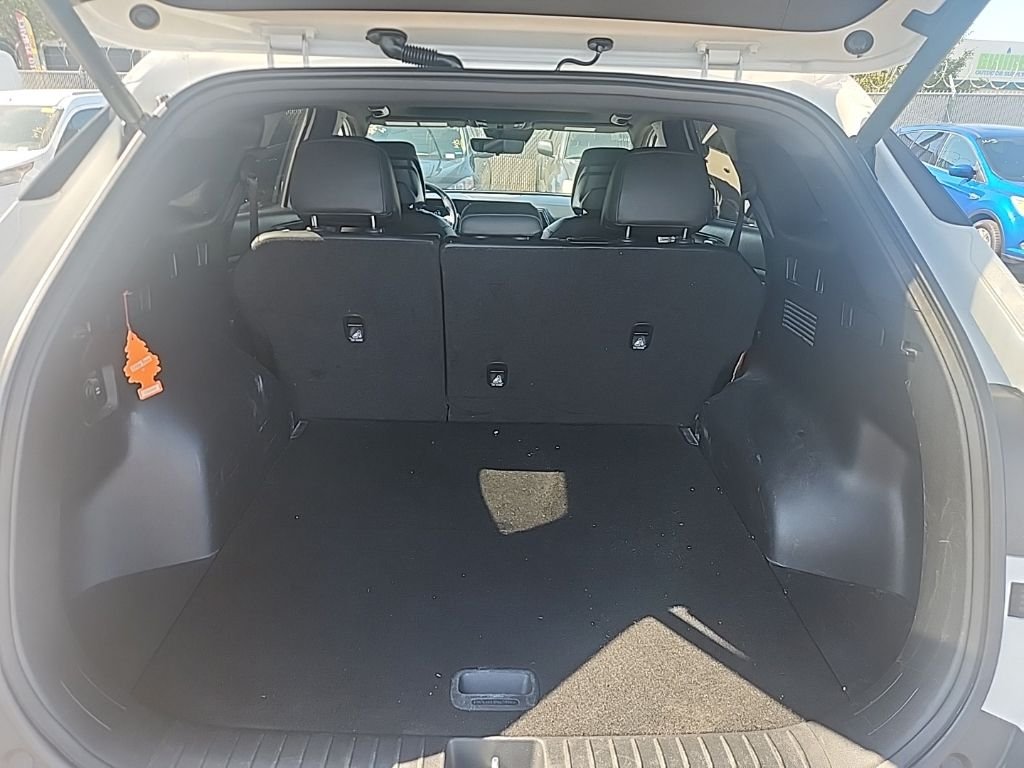 Certified Used 2023 White Kia X-Line image 18