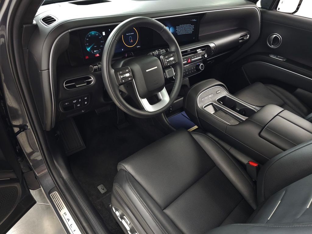 2026 Hyundai Palisade Calligraphy - Photo 19