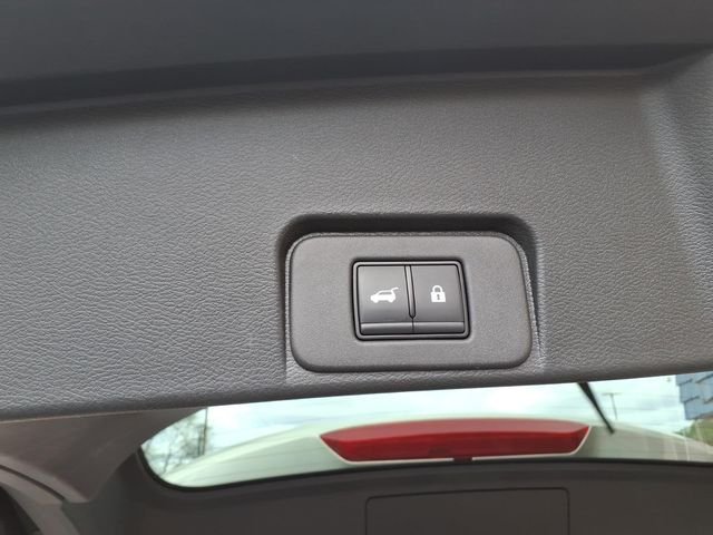 Used 2023 Gold Nissan SL image 15