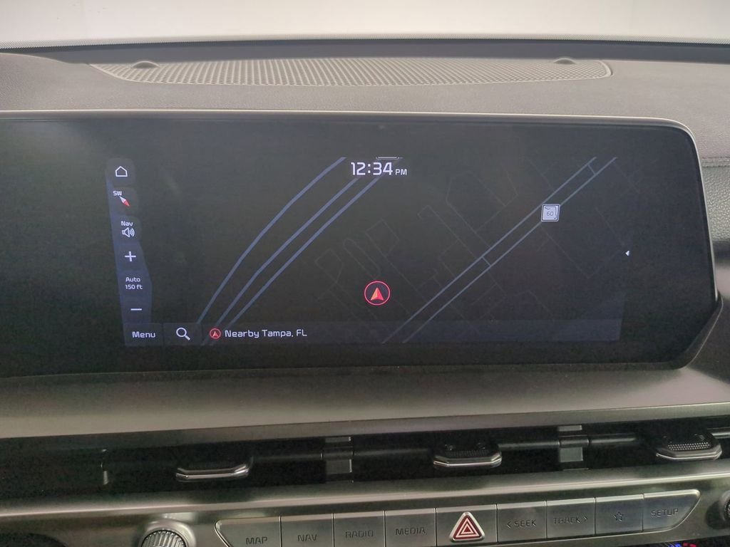 2023 Kia Telluride S - Photo 27