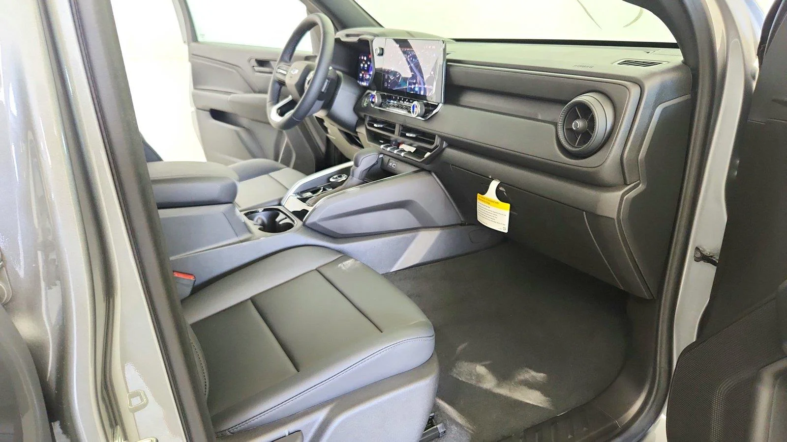2026 Chevrolet Colorado Trail Boss - Photo 29