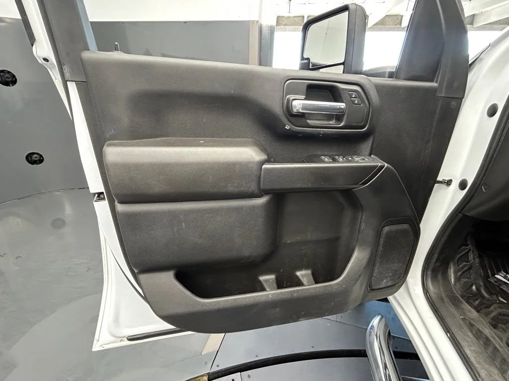 2023 Chevrolet Silverado 3500HD Work Truck - Photo 15