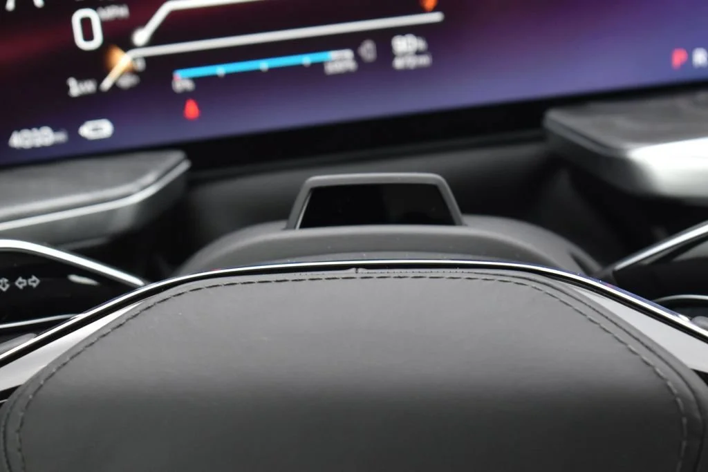 2026 Cadillac Escalade IQ Premium Sport - Photo 15