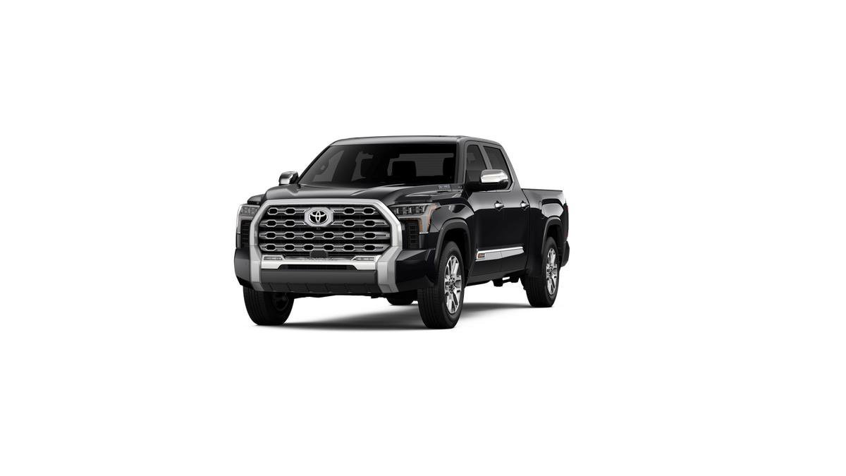2026 Toyota Tundra 1794 Edition - Photo 40