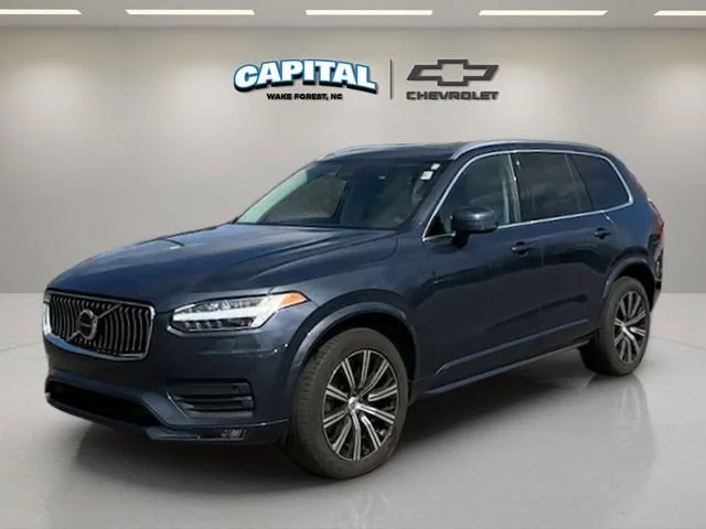 2023 Volvo XC90 B6 Core 4WD's photo