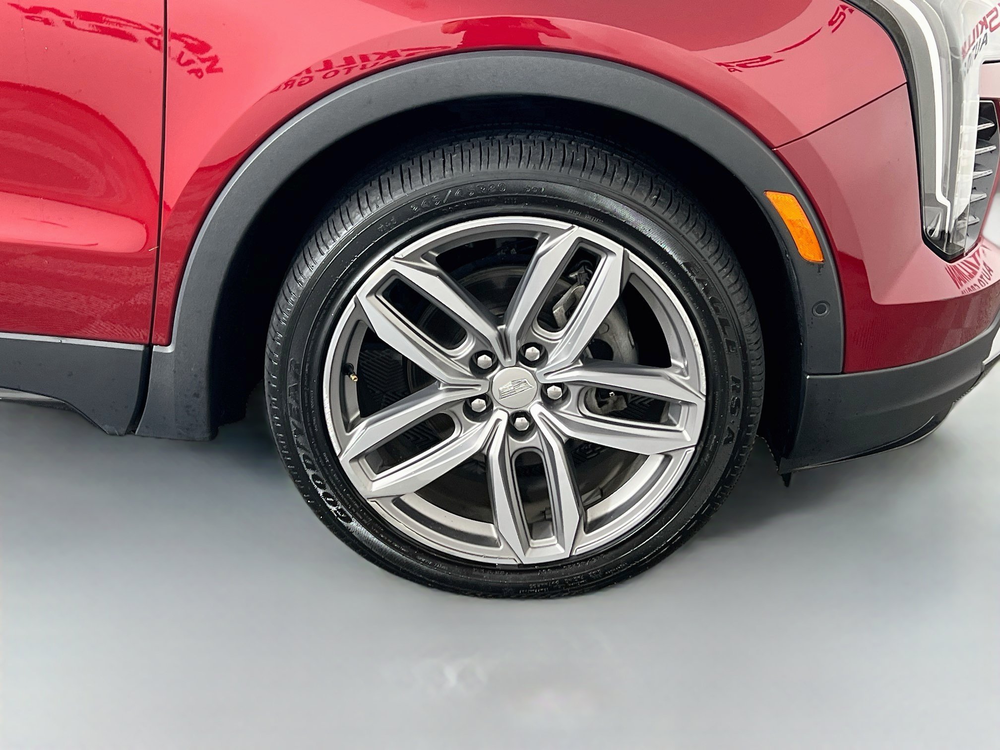 2020 Cadillac XT4 Sport - Photo 39
