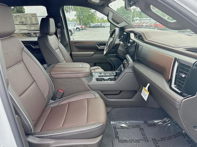 2026 GMC Sierra 3500HD Denali - Photo 27