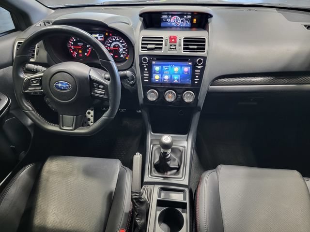 Used 2021 Gray Subaru Limited image 30