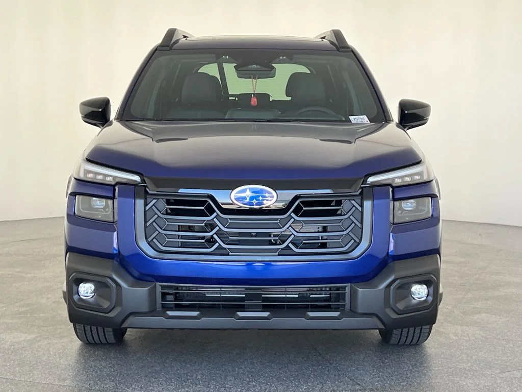 New 2026 SAPPHIRE BLUE PEARL Subaru Touring XT image 10