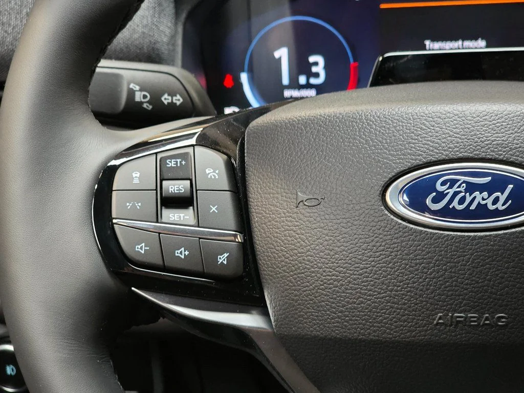 New 2026 Gray Ford Platinum image 25