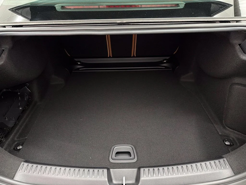 New 2027 Black Mercedes-Benz E 350 image 26