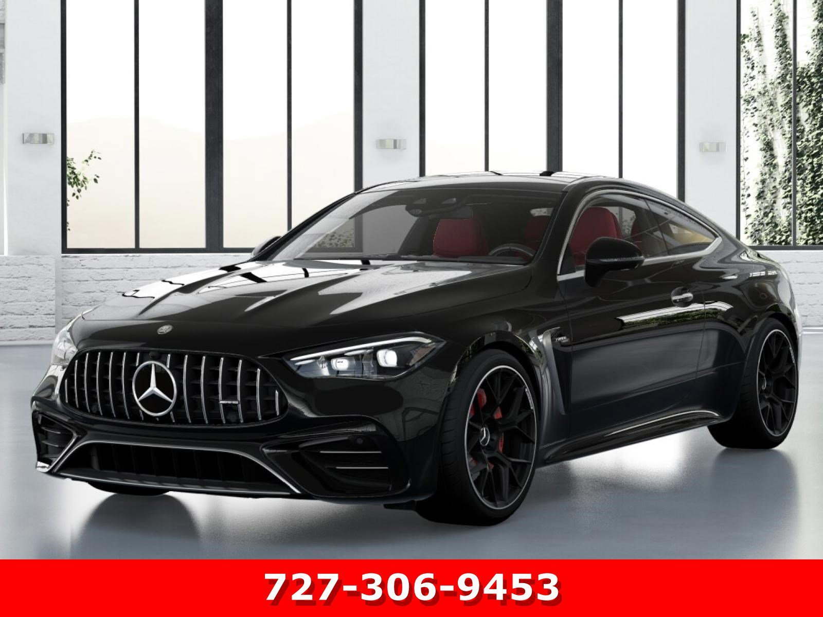 2026 Mercedes-Benz CLE
