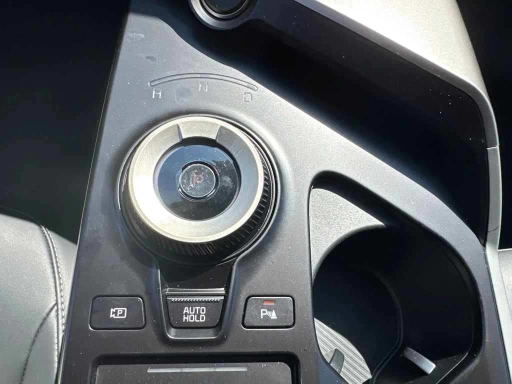 2025 Kia EV6 Light L/R - Photo 30