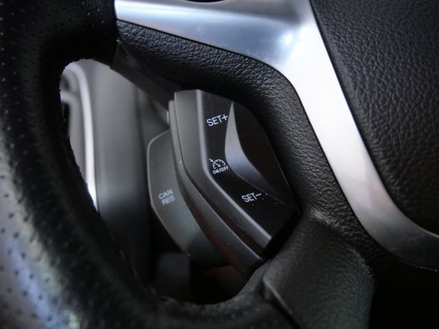 Used 2014 Red Ford ST image 26