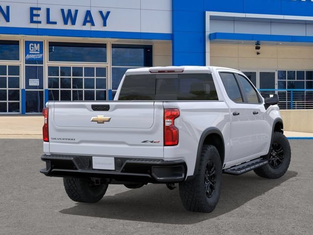 2026 Chevrolet Silverado 1500 ZR2 - Photo 5