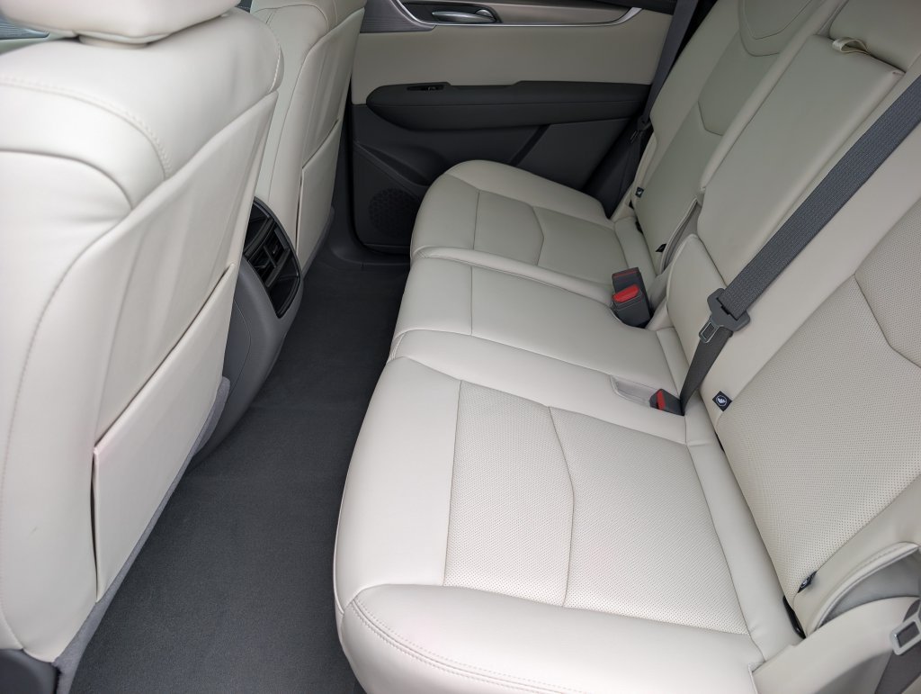 2026 Cadillac XT5 Premium Luxury - Photo 16