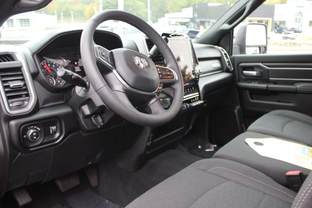 Used 2026 Red Ram Big Horn image 3