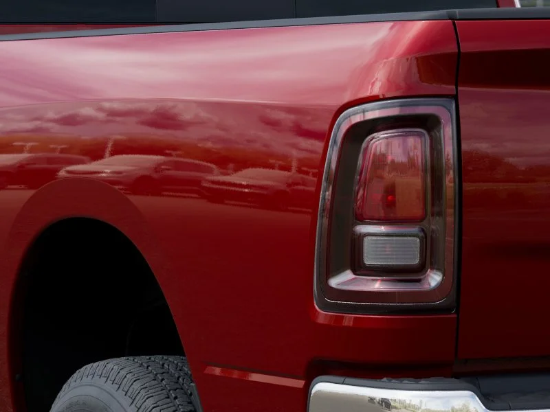 2025 RAM 3500 Tradesman - Photo 19