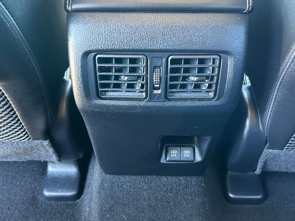 Used 2021 Gray Toyota SR5 Premium image 31