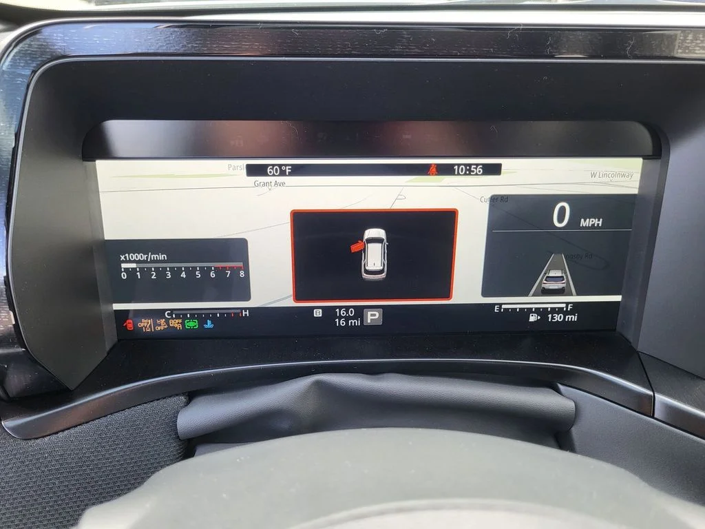 2026 Subaru Outback Limited XT - Photo 13