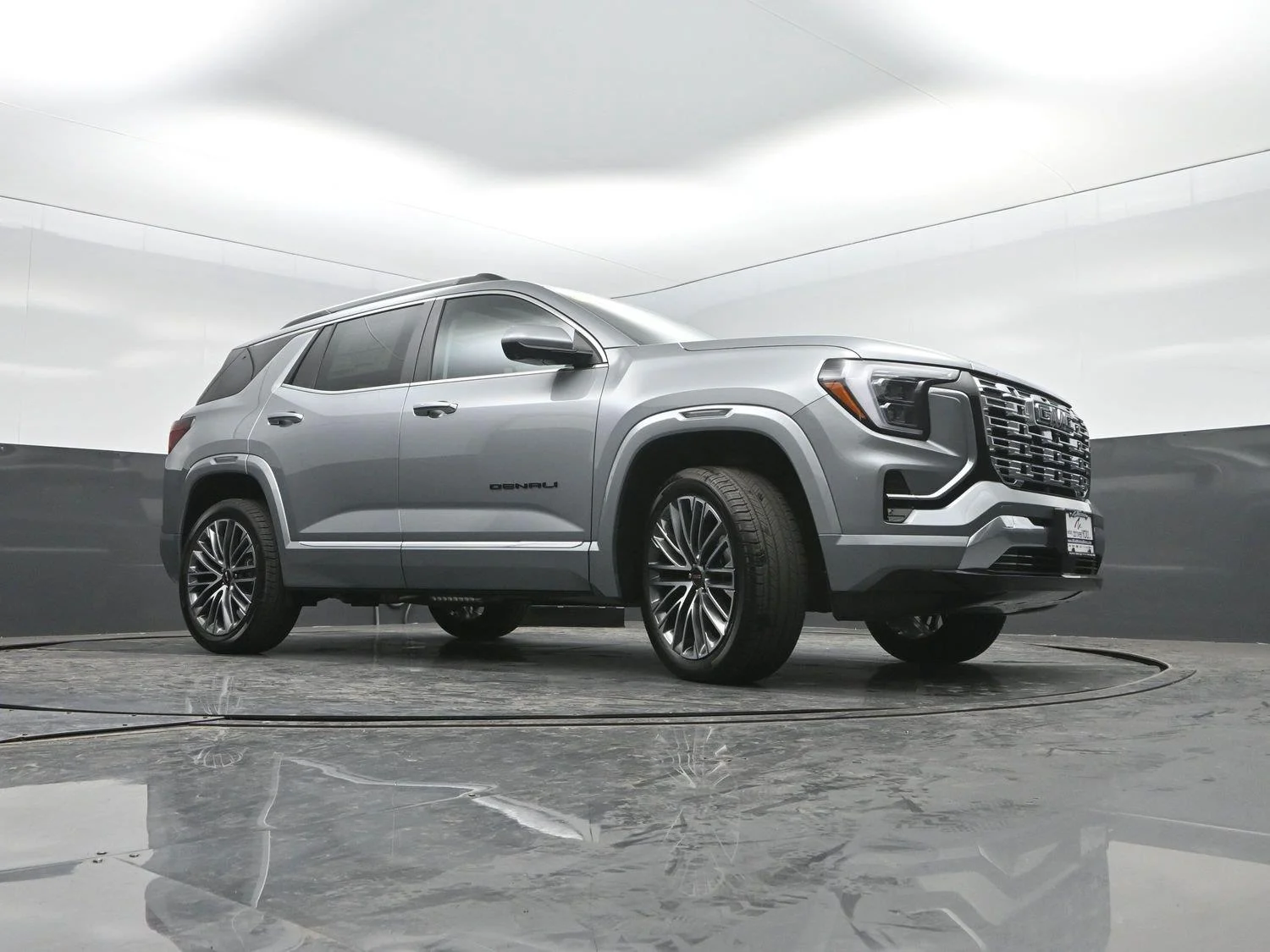 2026 GMC Terrain Denali - Photo 36