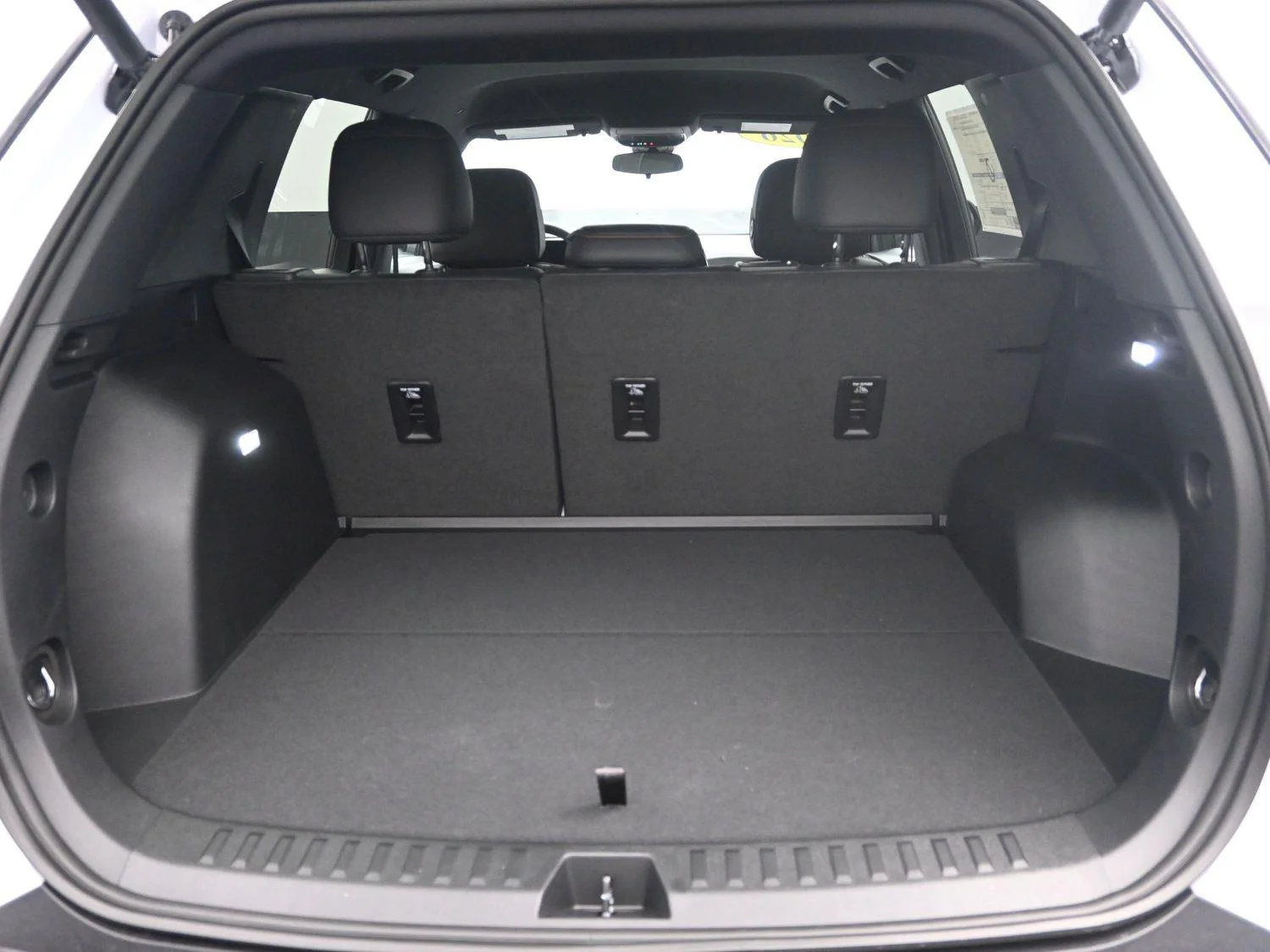 2026 Chevrolet Equinox RS - Photo 15