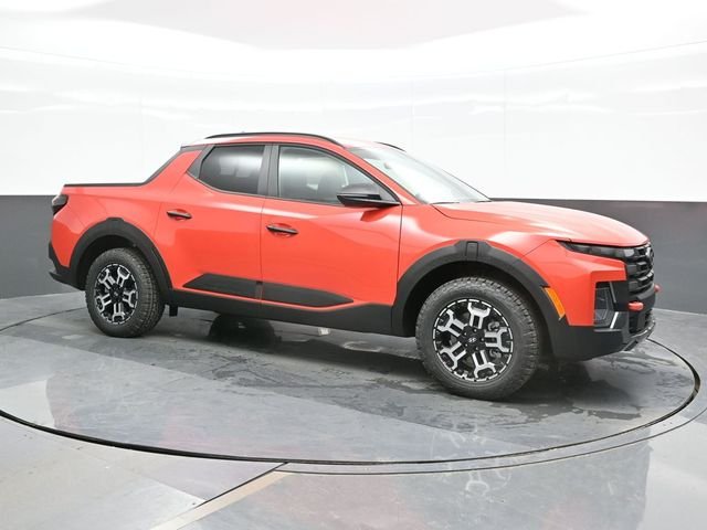 2026 Hyundai Santa Cruz XRT - Photo 7