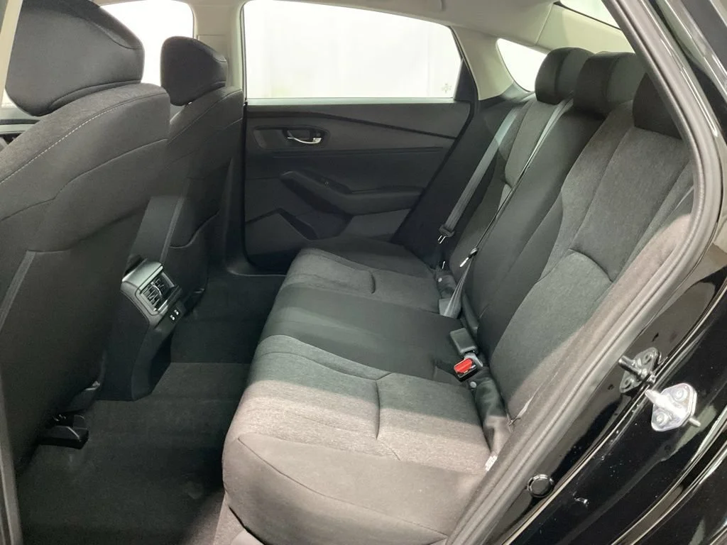 2026 Honda Accord LX - Photo 57