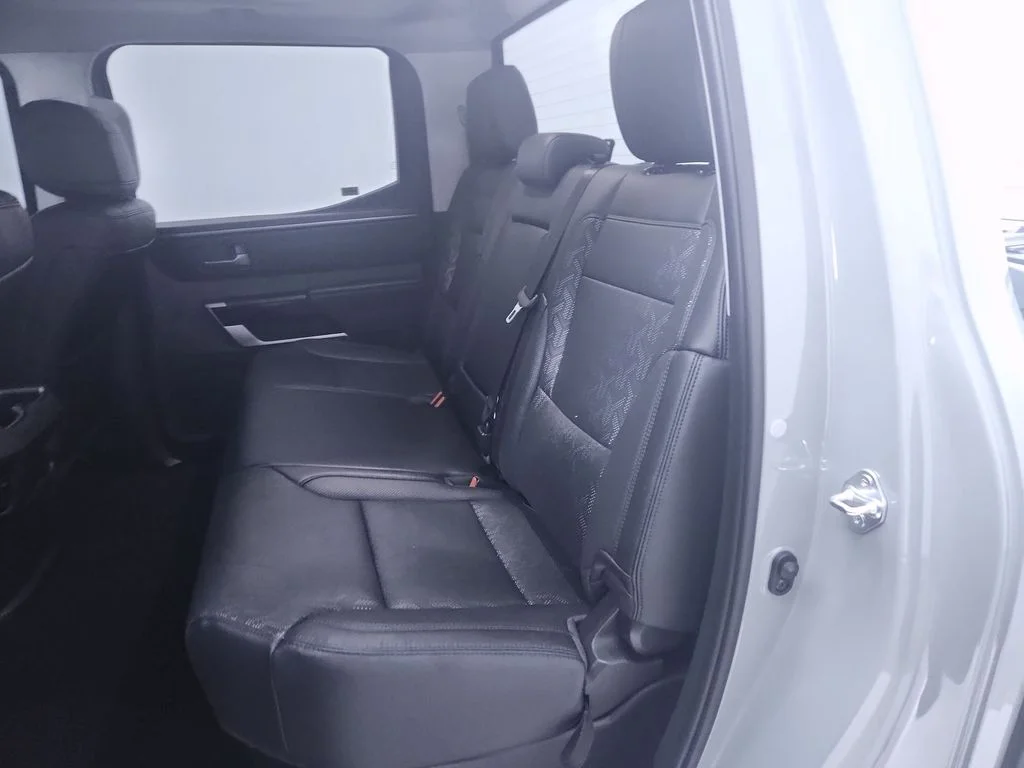 Used 2024 Gray Toyota Limited image 19