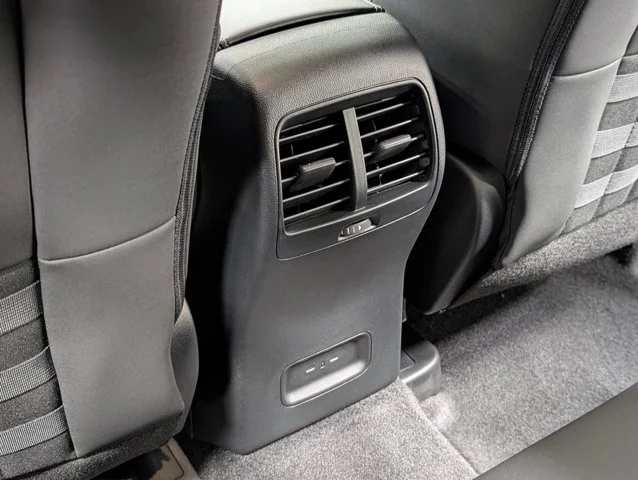 New 2026 Velocity Blue Metallic Ford Big Bend® image 40