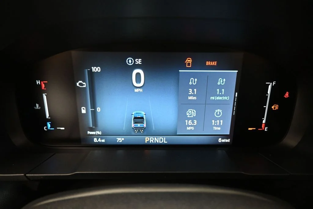 New 2026 Oxford White Ford XLT image 11