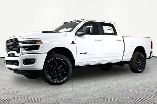 2026 RAM 2500 Laramie 4X4 Crew Cab SWB's photo