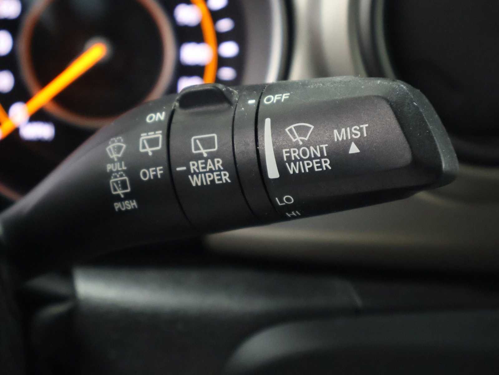 Used 2018 Granite Crystal Metallic Clearcoat Jeep Sport S image 26