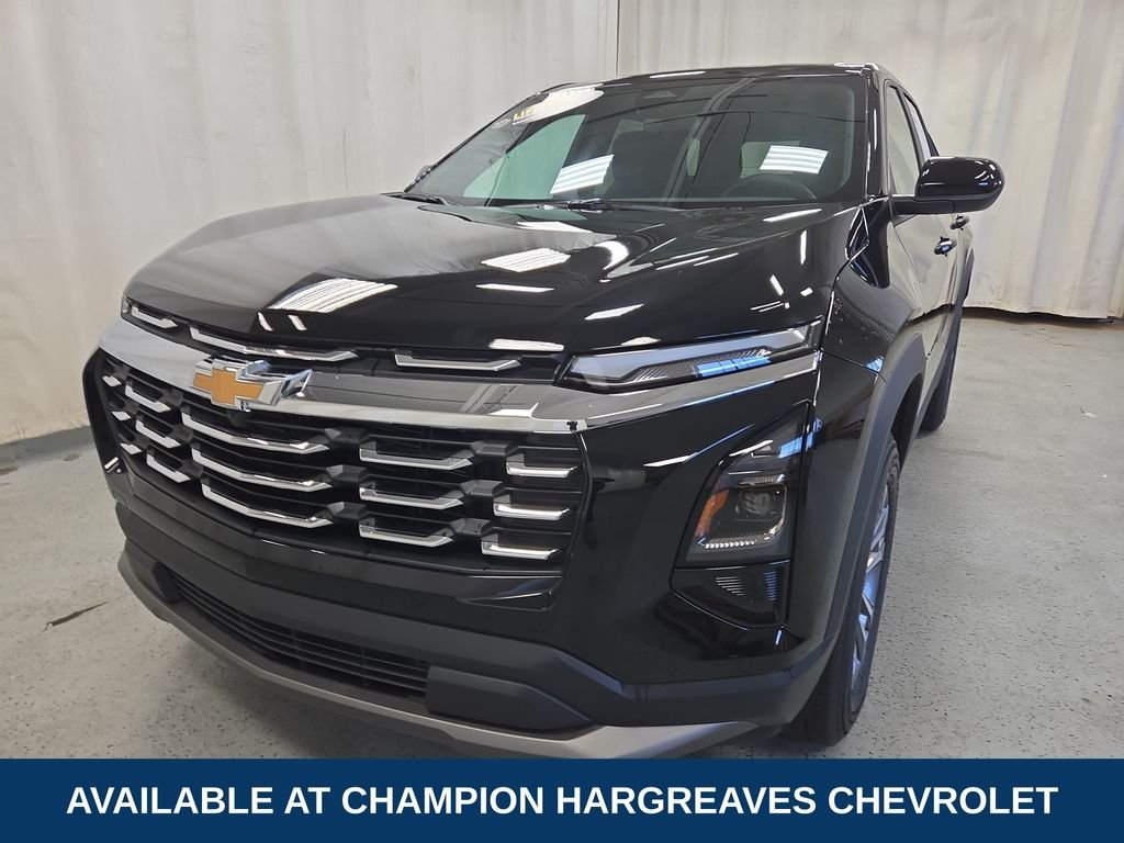 2026 Chevrolet Equinox LT - Photo 39